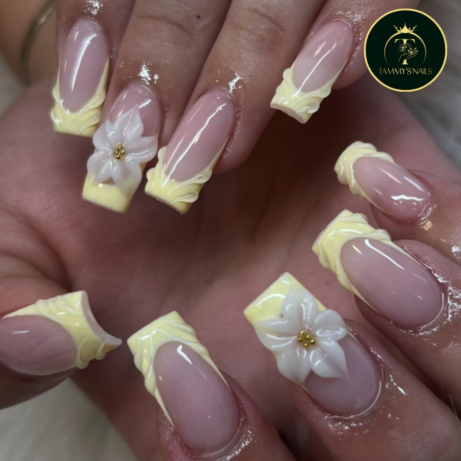 amazing nail
